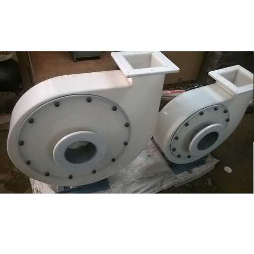 CENTRIFUGAL BLOWER