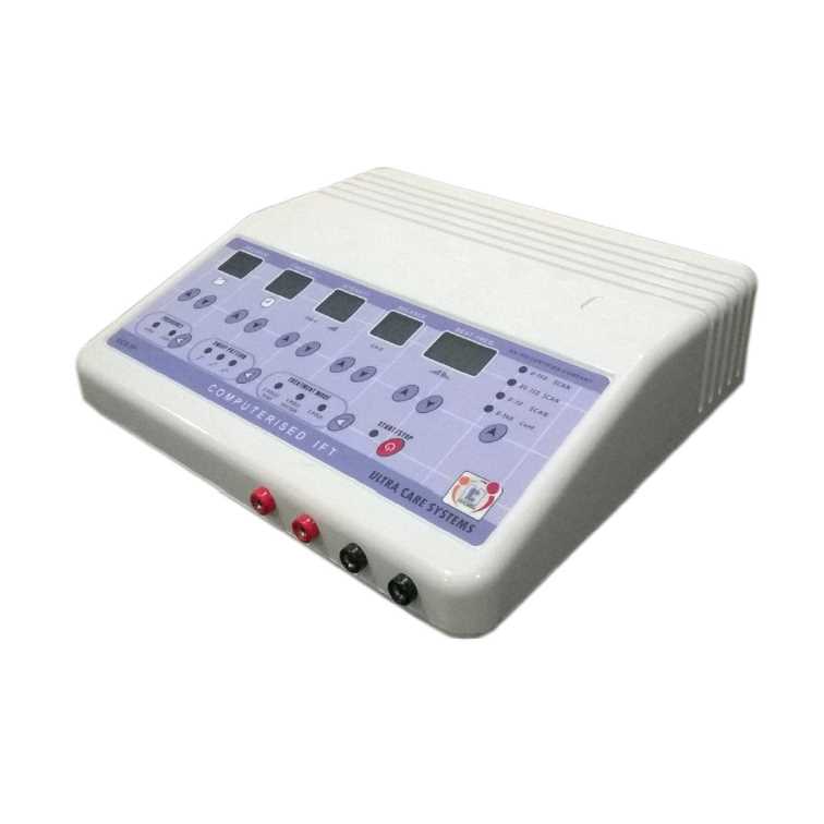 IFT +Tens