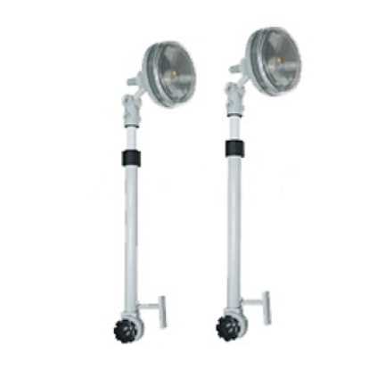 Shortwave Disc Electrode