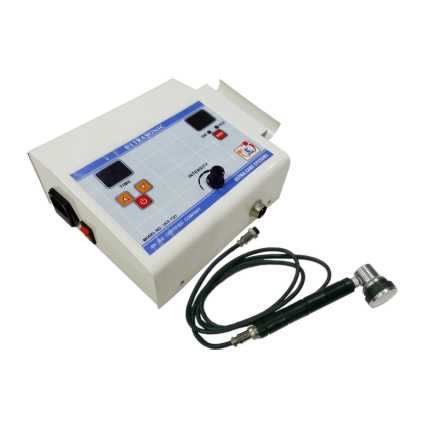 Ultrasonic Pocket 