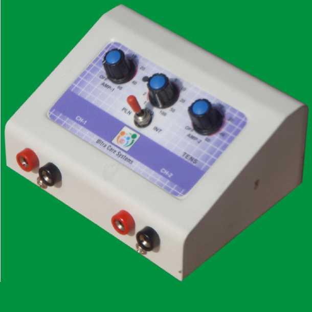 MS Tens Unit 