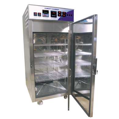 Humidity Chamber