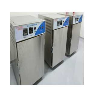 PID Controller Based BOD Incubator