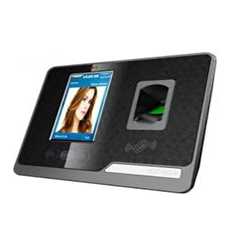 BIOMETRIC MACHINE REALTIME (T 501 F)