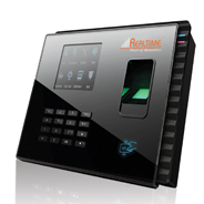 BIOMETRIC MACHINE REALTIME (T 60)