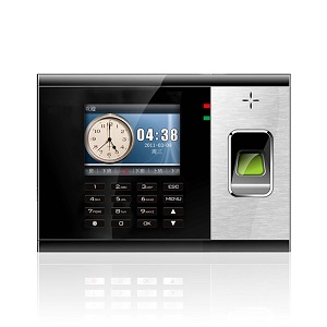 BIOMETRIC MACHINE REALTIME (T 52)