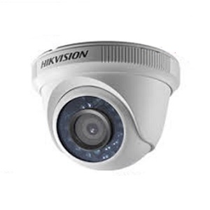 DOME CAMERA (2 MEGA PIXEL)