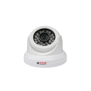 CP PLUS  DOME CAMERA (2 MEGA PIXEL)