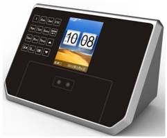BIOMETRIC MACHINE REALTIME (T 71 F)