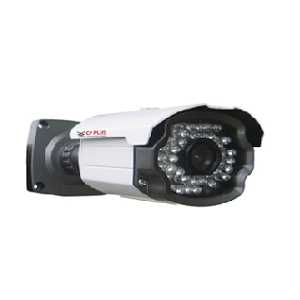 CP PLUS  BULLET CAMERA (2 MEGA PIXEL)