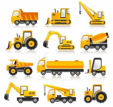 Construction Vehicles