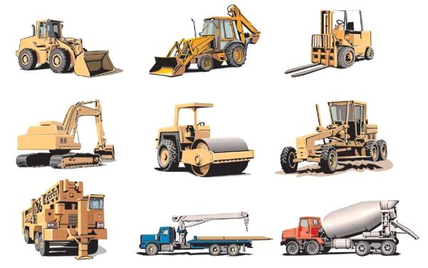 Construction Machinery