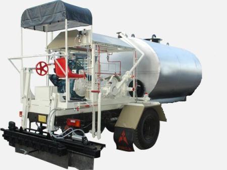 Bitumen Sprayer