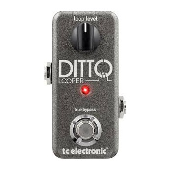 Looper Delay Flanger Phaser Pedals