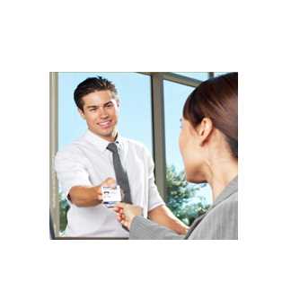 Visitor Management System