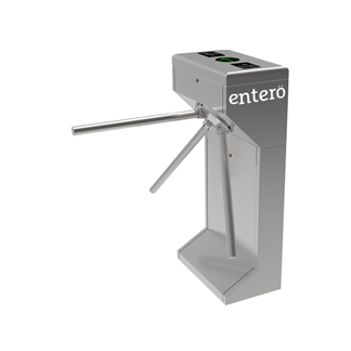 Tripod Turnstile