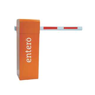 Automatic Boom Barrier