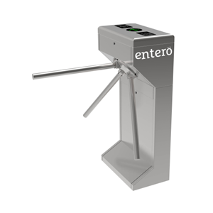 Tripod Turnstile