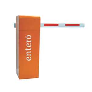 Automatic Boom Barrier