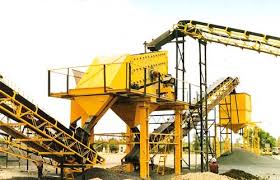 Stone Crushers 