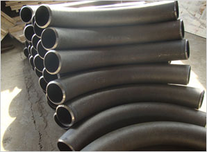 Special Alloy Steel Bending