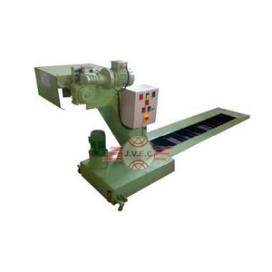 Scraper Conveyors