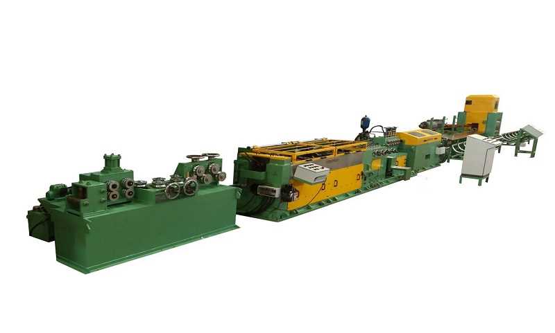 Combine Drawing Line Machine