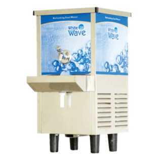 Stainless Steel Water Cooler 20 Liter