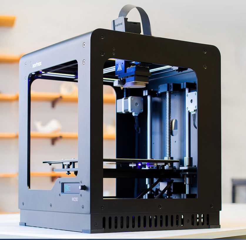 ZORTRAX M200