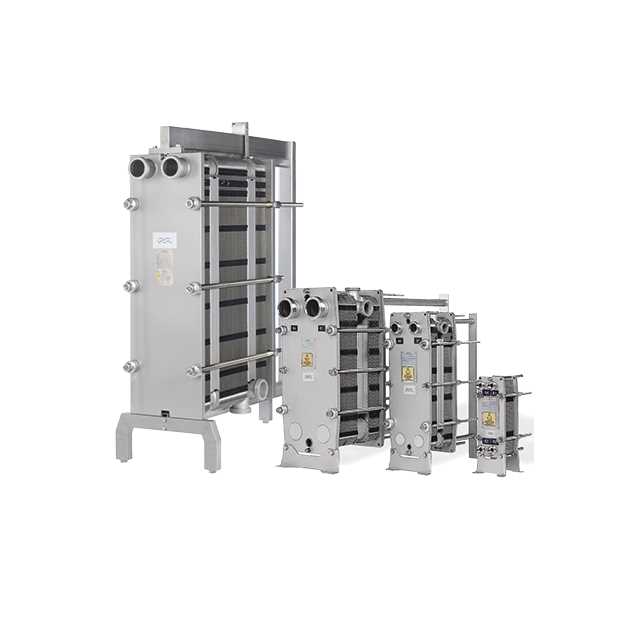Milk Pasteurizer