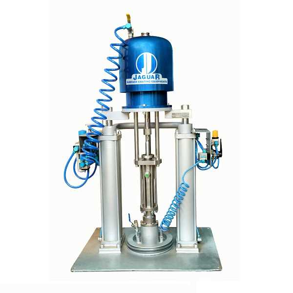 Airless Dispensing Equipment
