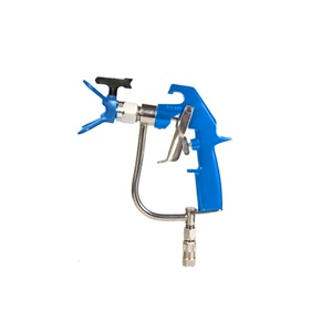 Airless Spray Gun