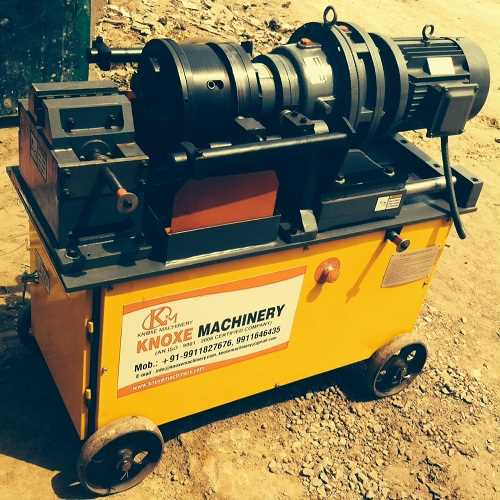 Bar Thread Roling Machine