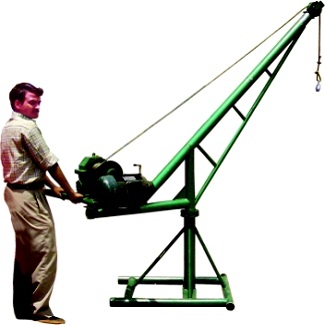 Mini Lift