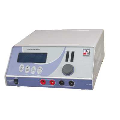 INTERFERENTIAL THERAPY UNIT LCS 150