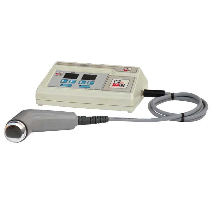 ULTRASONIC THERAPY LCS 121