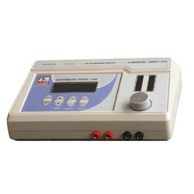 INTERFERENTIAL THERAPY UNIT LCS 151 Eco