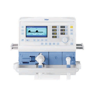 Drager Savina Ventilator