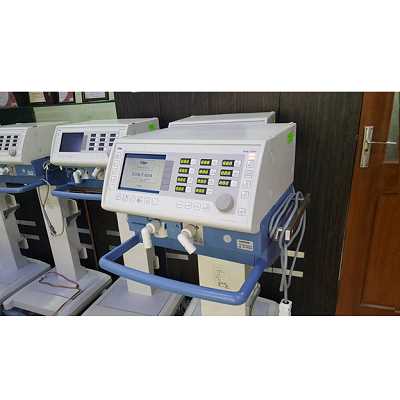 Ventilator Drager Evita 2 Dura