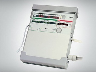 Ventilator LTV 900