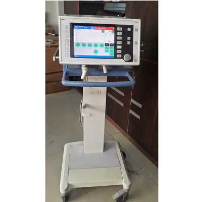 Drager EVITA 4 - Ventilator