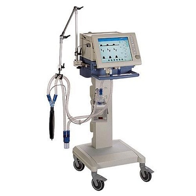 Drager EVITA 4 Ventilator