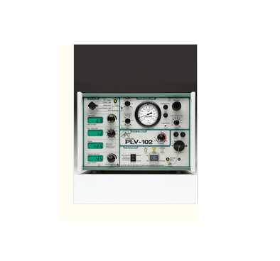 PLV 102 Ventilators