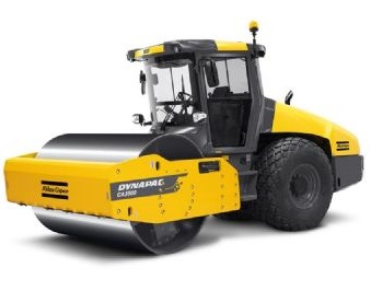 Road Roller