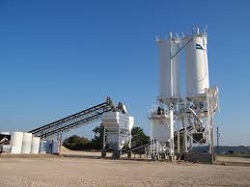 Concrete Plant