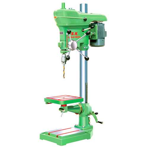 20mm Drill Machine