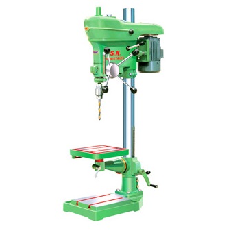 Drill Machine Round 