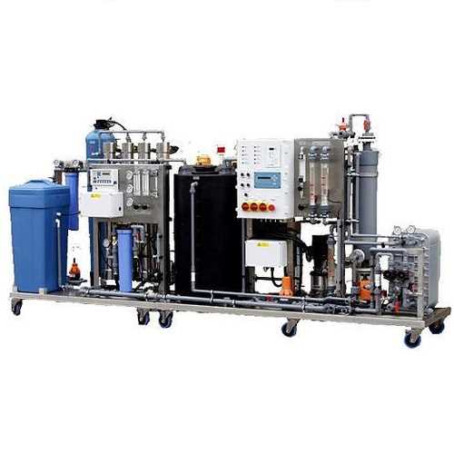 Industrial RO Plant