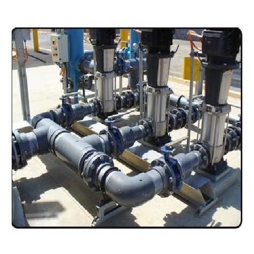 ETP RO Plant