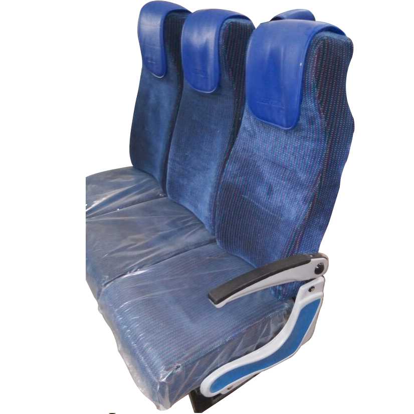 3X2 Fix Seats Volvo